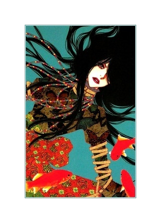 Персонаж Сон Сион 29.06.23