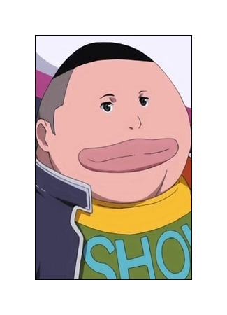 Персонаж Онигири 30.06.23