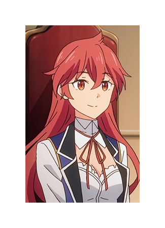 Персонаж Мария фон Мессина 30.06.23