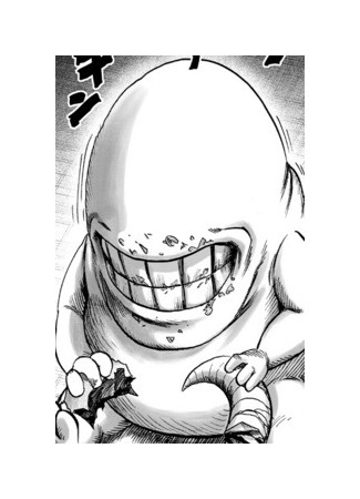 Персонаж Дёсны 30.06.23