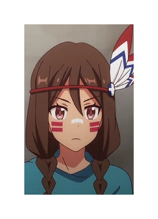 Персонаж Комайн 30.06.23