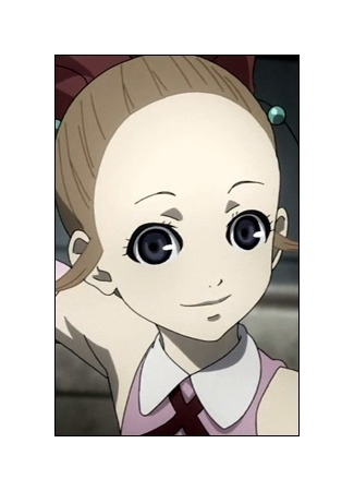 Персонаж Хибана Дайда 30.06.23