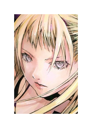 Персонаж Дитрих 22.10.25