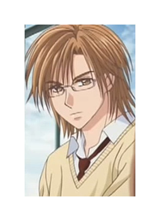 Персонаж Харука Яно 30.06.23