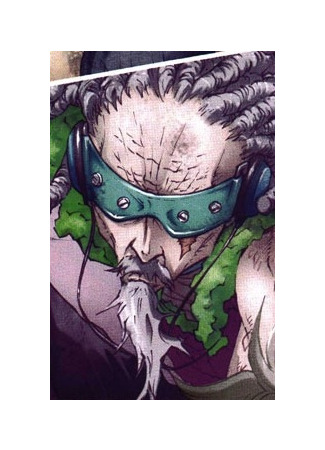 Персонаж Идаки Хитара 30.06.23