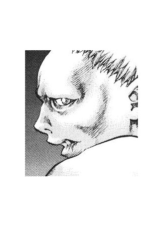 Персонаж Дауф 22.10.25