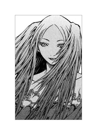 Персонаж Люсиэла 22.10.25