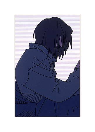 Персонаж Кёко Цеппелин Сорью 30.06.23