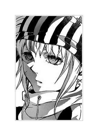 Персонаж Ёсуга Мицудзаки 30.06.23