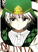 Magi TV1 - The Labyrinth of Magic / Маги - Лабиринт магии / მაგი - მაგიის  ლაბირინთი - Finished Anime - Menu - Anime And Manga Online - Narutox: The  Best Manga and Anime Fan Community