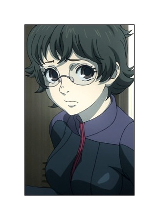 Персонаж Кёко Касуга 30.06.23