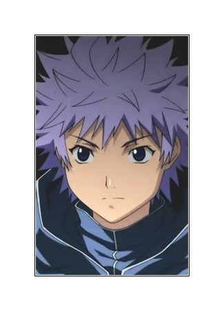 Персонаж Нуэ 30.06.23