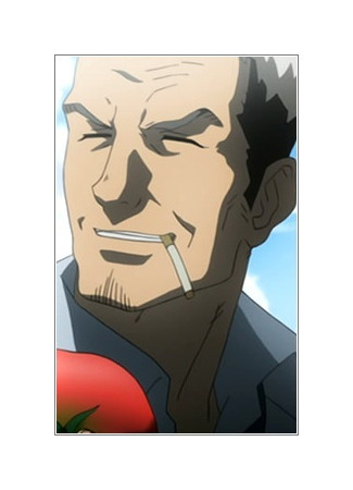 Персонаж Домон 30.06.23