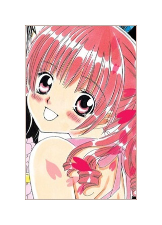 Персонаж Хикару Вакамия 30.06.23