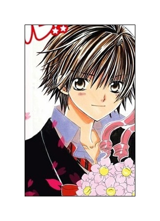 Персонаж Такара Хонда 30.06.23