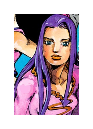 Персонаж Хато Хигашиката 30.06.23