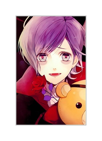 Персонаж Канато Сакамаки 30.06.23