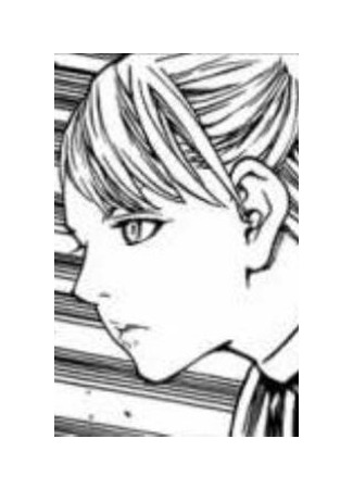 Персонаж Кларисса 22.10.25