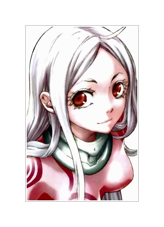 Персонаж Сиро 30.06.23