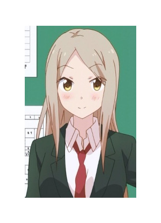 Персонаж Котонэ Нода 30.06.23