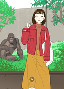 Мир камерой смартфона