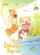 Собачка Корги