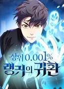 Возвращение легендарного ранкера