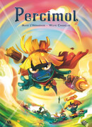 ВАКФУ Герои — Персимоль