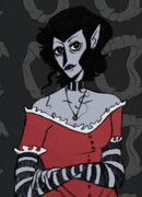 Вампирское руководство по завлечению мужчин