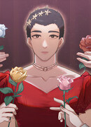 Дядя Мэри Сью