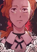 Кровавые цветы