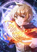 Перерождение культиватора в мире магии