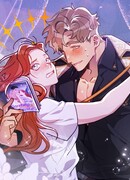 Книжный клуб Броманс