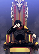 Некромант с сеульской станции