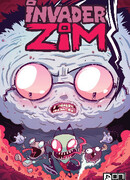 Захватчик Зим