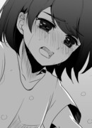 История девушки, которая всегда говорит "Все в порядке", даже если это не так.