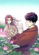 Романтика в храме