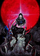 Убийца луны