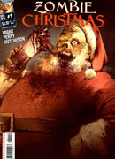 Ну очень… Зомби Рождество