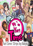 Пришло время юри