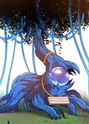 Эволюция большого дерева