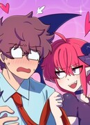 Демон-принц и cалариман