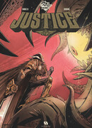 ВАКФУ Герои — Справедливость