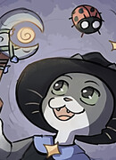 Мими и Бэзил