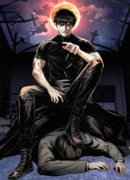 Непобедимый