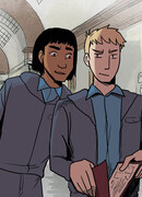 Ночная смена