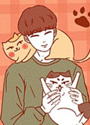 Великая Кошачья Месть