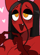 Монстры и Девушки