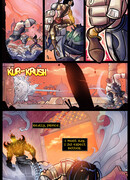 Принц Персии: Два Трона