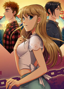 Для тебя всё, что угодно